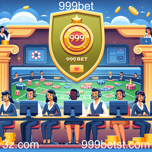 A Importância do Suporte ao Cliente em Jogos Online