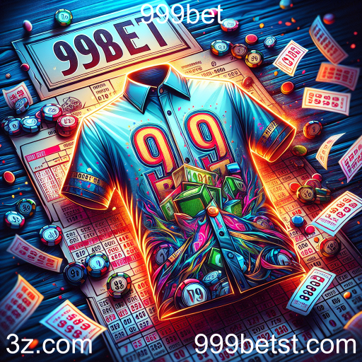 Descubra o Mundo das Loterias na 999bet