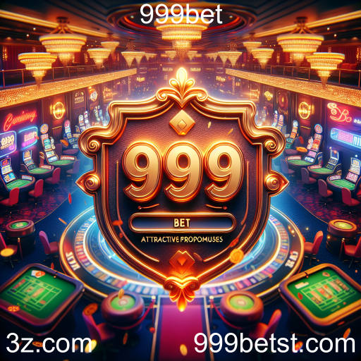 Descubra as Melhores Promoções no 999bet